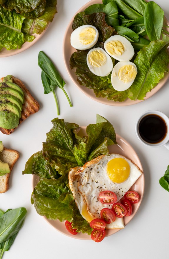 dieta keto