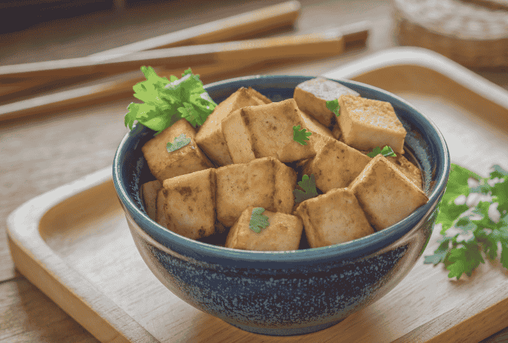 tofu