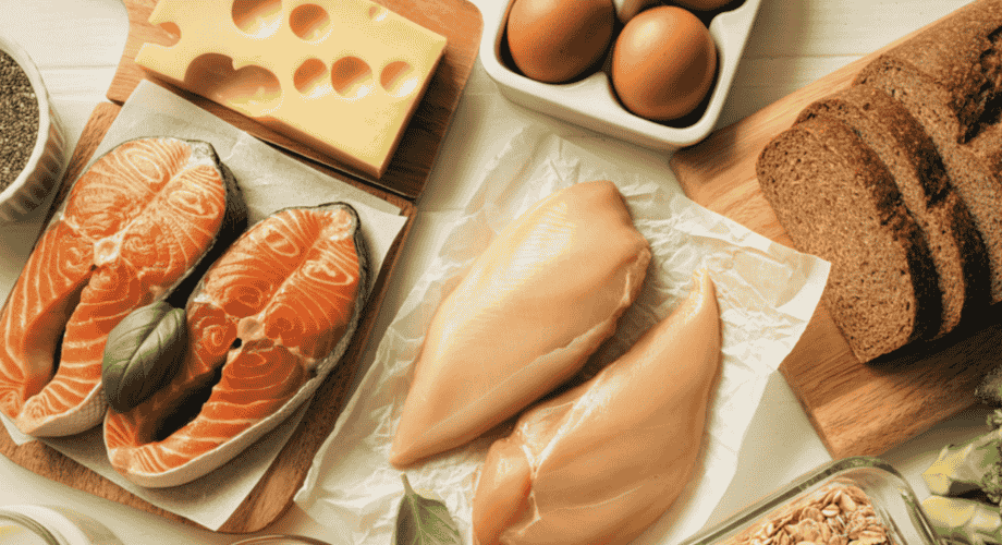 Dieta wątrobowa – co jeść, by wspierać wątrobę na co dzień