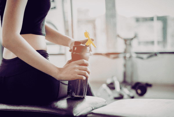 Picie wody a odchudzanie