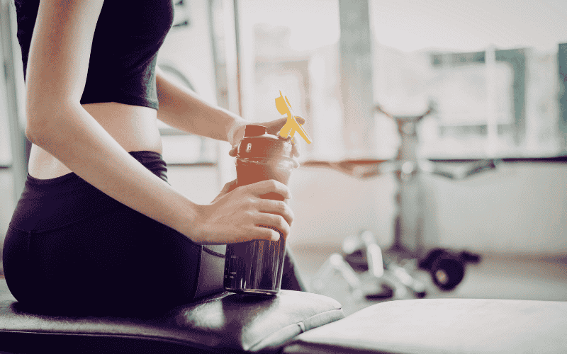 Picie wody a odchudzanie