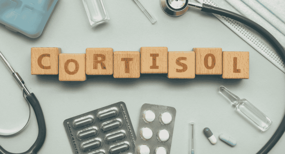Jak obniżyć kortyzol? Dieta i codzienne nawyki, które wspierają organizm