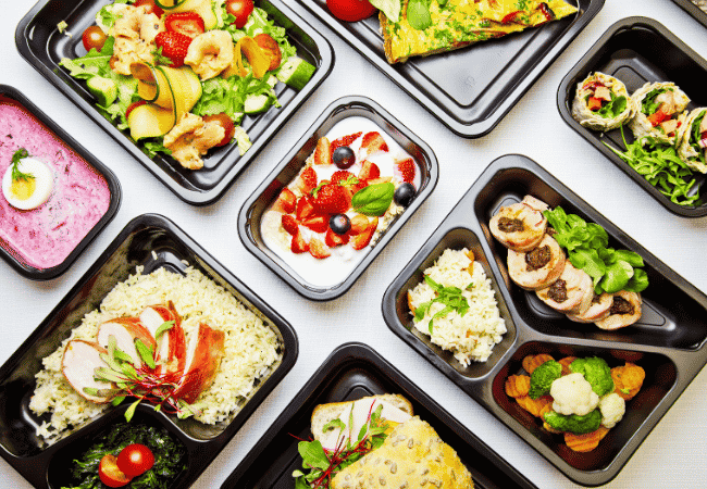 catering do domu